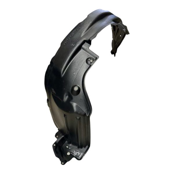 GUARDAPLAST DELANTERO RAV4 2008-2012 DERECHO ORIGINAL - Imagen 2