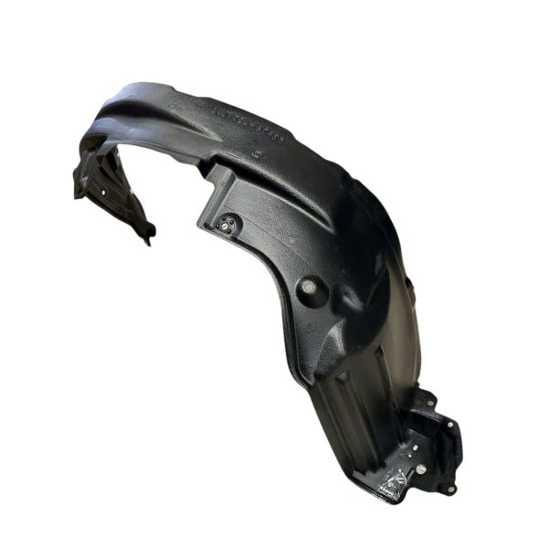 GUARDAPLAST DELANTERO RAV4 2008-2012 IZQUIERDO ORIGINAL - Imagen 2