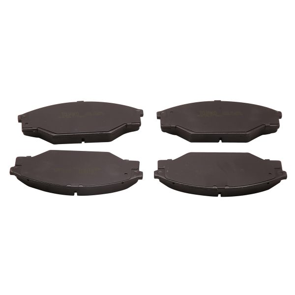 JUEGO DE PASTILLA DE FRENO HILUX 1996-1999 4X2 *0446535320/0446535020 TOYAKO - Imagen 2