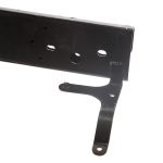 ALMA DE PARAGOLPE HILUX-SW4 2009-2015 Original Tailandia - Imagen 2