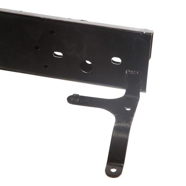 ALMA DE PARAGOLPE HILUX-SW4 2009-2015 Original Tailandia - Imagen 2