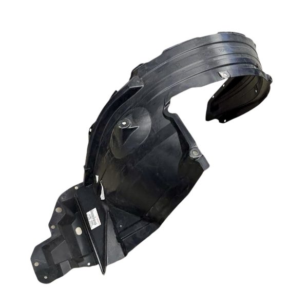 GUARDAPLAST DELANTERO SW4 2016-2022 DERECHO ORIGINAL - Imagen 2