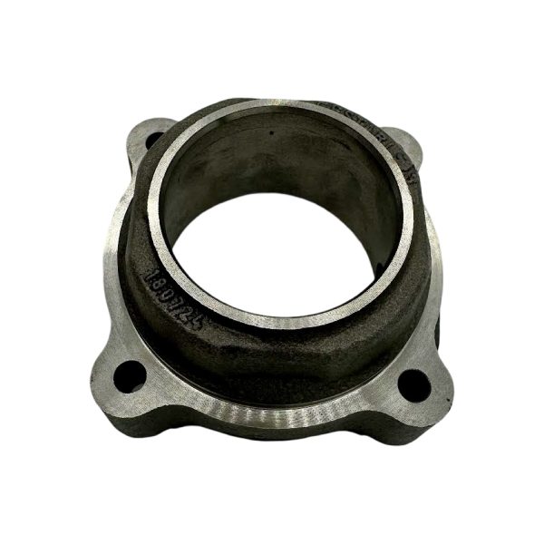 CARCAZA PORTA RODAMIENTO PLATO HILUX 2016-2024 ORIGINAL - Imagen 2