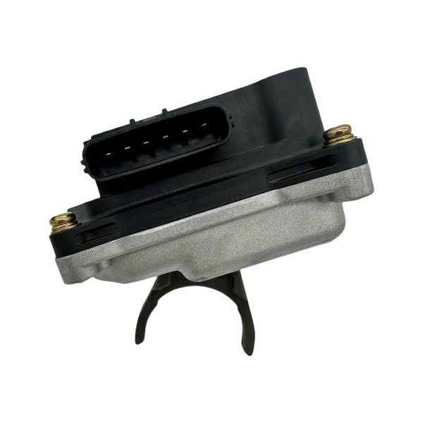 MOTOR ACTUADOR VACIO DIFERENCIAL DEL  HILUX-SW4 2005-2023 VIGO - REVO TAIWAN - Imagen 2