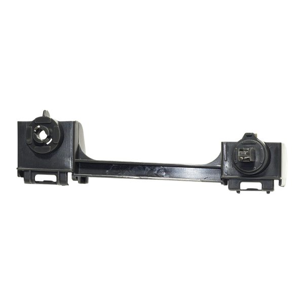 SOPORTE DE PARAGOLPE DELANTERO ETIOS 2013-2024 IZQUIERDO NACIONAL - Imagen 2