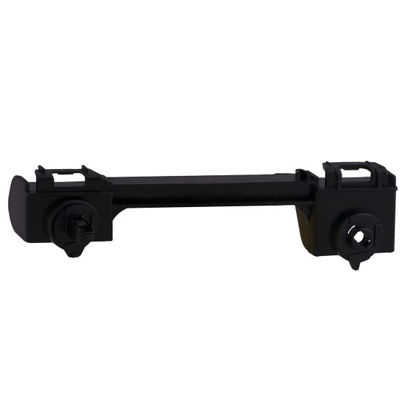 SOPORTE DE PARAGOLPE DELANTERO ETIOS 2013-2024 DERECHO ORIGINAL - Imagen 2