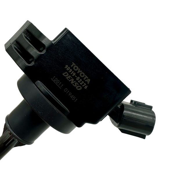 BOBINA ENCENDIDO COROLLA 2020-2024 M20A ORIGINAL - Imagen 2