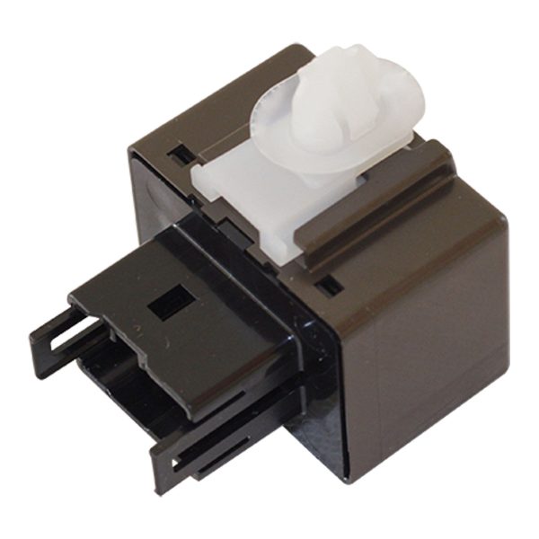 DESTELLADOR RELAY LUZ DE GIRO HILUX-SW4 2005-2015 ORIGINAL - Imagen 2