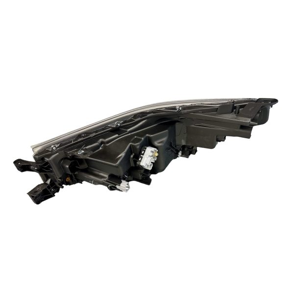 OPTICA BI-LED CON DRL HILUX 2021-2023 SRV-SRX DERECHA - Imagen 2