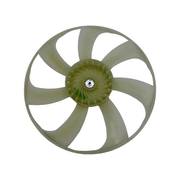 PALETA VENTILADOR ETIOS 2016-2022  VVTI - Imagen 2