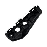 SOPORTE DE PARAGOLPE DELANTERO COROLLA 2008-2011 IZQUIERDO ORIGINAL - Imagen 2