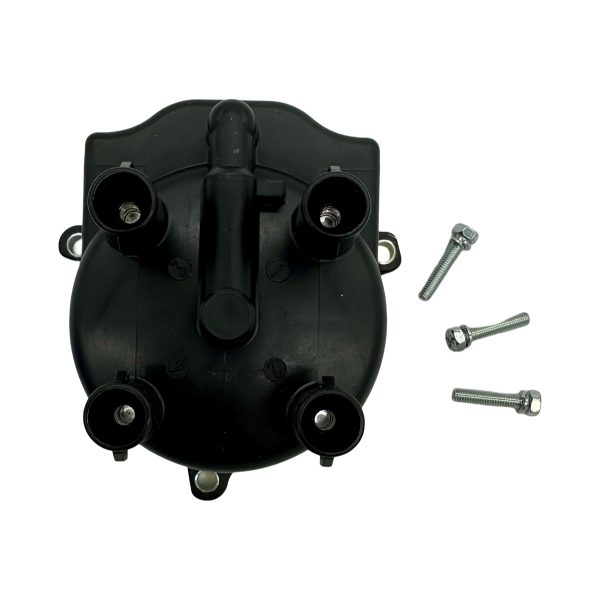 TAPA DE DISTRIBUIDOR HILUX 2002-2011 NAFTA 3RZ YEC JAPON - Imagen 2