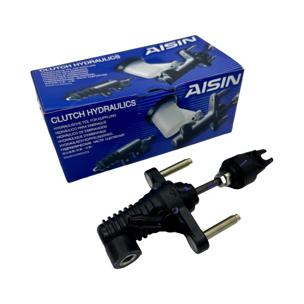 BOMBA DE EMBRAGUE HILUX-SW4 2005-2009 *PLASTICO* AISIN - Imagen 2