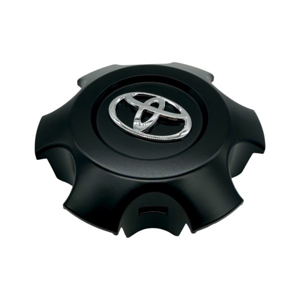 TAZA DE RUEDA HILUX GR 2016 -2023 ORIGINAL - Imagen 2