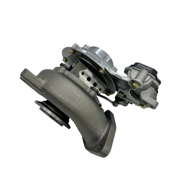 TURBO HILUX 2016-2020 MOTOR 1GD 2.8 SL TURBO - Imagen 2