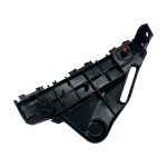 SOPORTE PARAGOLPE DELANTERO HILUX 2016-2023 DX DERECHO REVO Original - Imagen 2