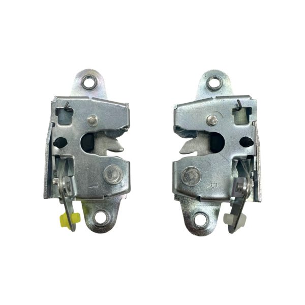 JUEGO CERRADURAS PORTON TRASERO HILUX 2005-2008 /2016-2024 IZQ/DER TAIWAN - Imagen 2