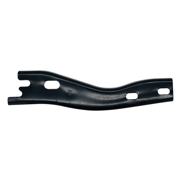 SOPORTE PARAGOLPE TRASERO  HILUX 2016-2025 DERECHA REVO Tailandia - Imagen 2
