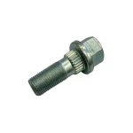 BULON YUGO DE CARDAN HILUX-SW4 2016-2024 ORIGINAL - Imagen 2