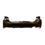 PARAGOLPE TRASERO SW4 2005-2011 Tailandia - Imagen 2