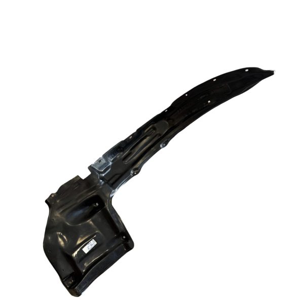 GUARDAPLAST HILUX 2005-2011 - SW4 2005 IZQUIERDO INCOMPLETO - Imagen 2