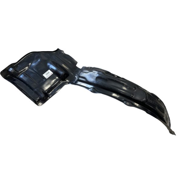 GUARDAPLAST HILUX 2005-2011 - SW4 2005 DERECHO INCOMPLETO - Imagen 2