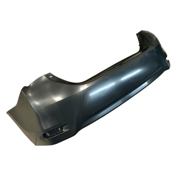 PARAGOLPE TRASERO COROLLA 2014-2019 TAIWAN - Imagen 2