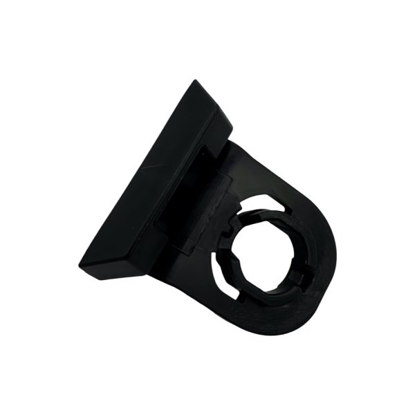 CLIP RETEN GUARDAPLAST COROLLA 2020-2025 *HEMBRA* ORIGINAL - Imagen 2