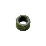 TUERCA DE YUGO HILUX 2001-2004 3.0 5L Originales - Imagen 2