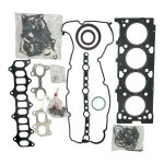 JUEGO DE JUNTAS DE MOTOR HILUX 2016-2024 MOTOR 2.4 2GD TAILANDIA - Imagen 2