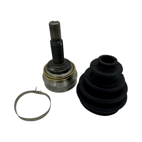HOMOCINETICA TOYOTA COROLLA 2002-2008 SIN ABS LADO RUEDA - Imagen 2