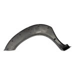 FENDER GUARDABARRO HILUX 2005-2011 DELANTERO DERECHO FPI TAILANDIA - Imagen 2
