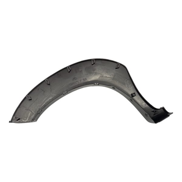 FENDER GUARDABARRO HILUX 2005-2011 DELANTERO DERECHO FPI TAILANDIA - Imagen 2