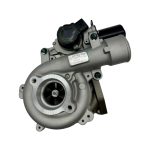 TURBO TOYOTA HILUX-SW4 2005-2015 MOTOR 3.0 1KD JRONE - Imagen 2