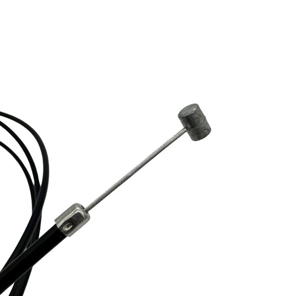 CABLE APERTURA TANQUE HILUX 2016-2023 *CABINA SIMPLE* REVO Taiwan - Imagen 2