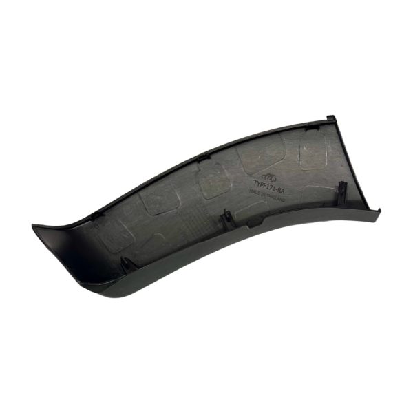 PUNTERA FENDER PARAGOLPE DELANTERO HILUX 2005-2011 DERECHO VIGO NAC/TAIWAN - Imagen 2