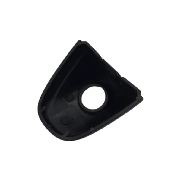 TAPA MANIJA PUERTA CON AGUJERO HILUX 2016-2023  EXTERIOR *TEXTURADA* - Imagen 2