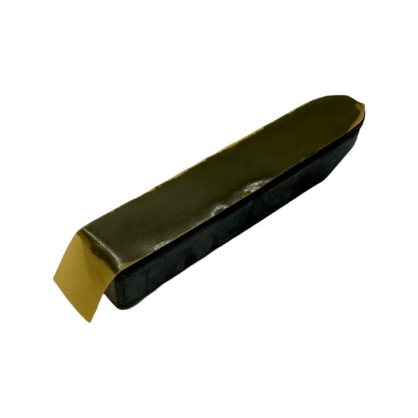GOMA TOPE ASIENTO TRASERO HILUX 2005-2015 VIGO - Imagen 2