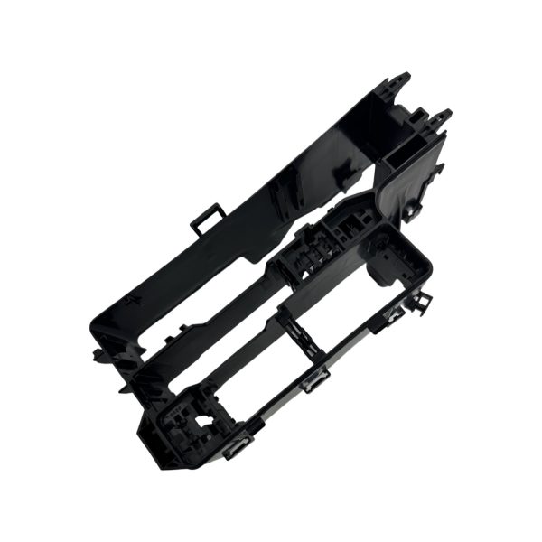 CARCAZA FUSIBLERA MOTOR HILUX-SW4 2005-2015 - Imagen 2