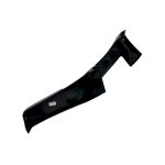 PUNTERA FENDER PARAGOLPE DELANTERO HILUX 2023-2025 IZQUIERDO *ANCHA* ORIGINAL - Imagen 2