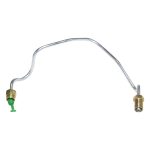 CAÑO INYECTOR HILUX-SW4 2005-2011 NÂº 2 SPT - Imagen 2