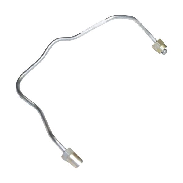 CAÑO INYECTOR HILUX-SW4 2005-2011 NÂº 4 SPT - Imagen 2