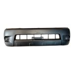 PARAGOLPE DELANTERO HILUX 2005-2008 SIN FENDER SPT-LM - Imagen 2