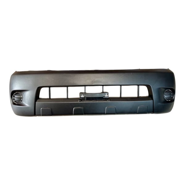 PARAGOLPE DELANTERO HILUX 2005-2008 SIN FENDER SPT-LM - Imagen 2