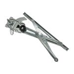 MAQUINA LEVANTA CRISTAL DELANTERA IZQ HILUX 2005-2015 D/C MANUAL Taiwan - Imagen 2