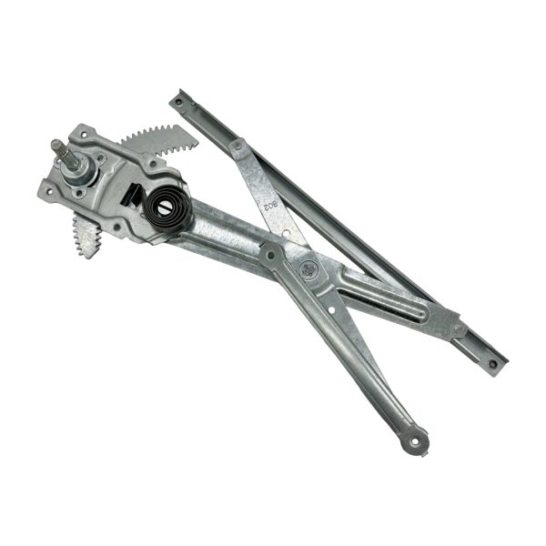 MAQUINA LEVANTA CRISTAL DELANTERA IZQ HILUX 2005-2015 D/C MANUAL Taiwan - Imagen 2
