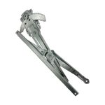 MAQUINA LEVANTA CRISTAL DELANTERA DER HILUX 2005-2015 D/C MANUAL - Imagen 2