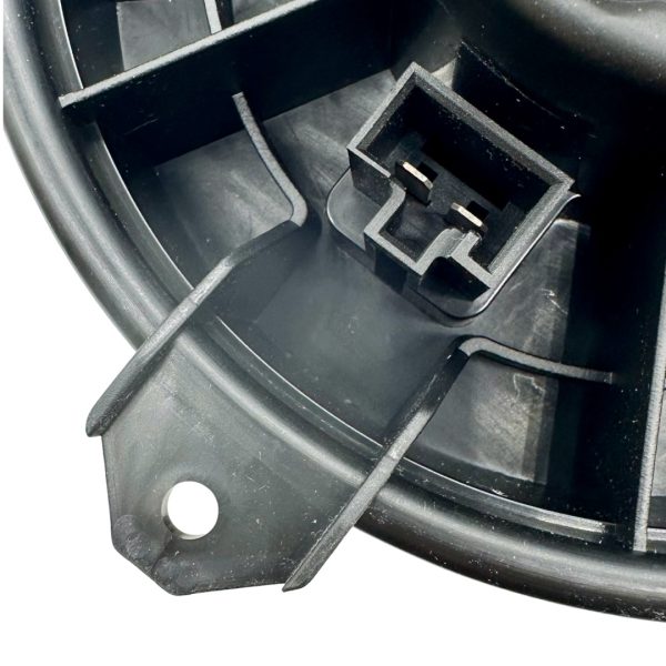 MOTOR DE CALEFACCION HILUX-SW4 2005-2015 TIPO BOSCH *TOYAKO* - Imagen 2