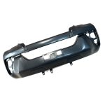 PARAGOLPE DELANTERO SW4 2016-2020 SIN REJILLA  REVO Taiwan - Imagen 2
