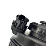 PORTA  FILTRO DE COMBUSTIBLE  HILUX-SW4 2005-2011 1KD-2KD SPT - Imagen 2